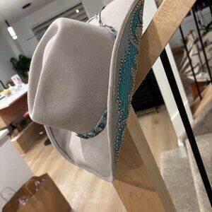 Bullhide Premium Collection Cowboy Hat